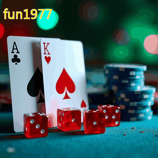 Cassino Exclusivo fun1977: Emocione-se Jogando