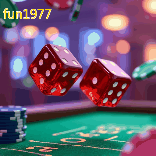 Baixe o fun1977 App e Tenha o Cassino na Mão