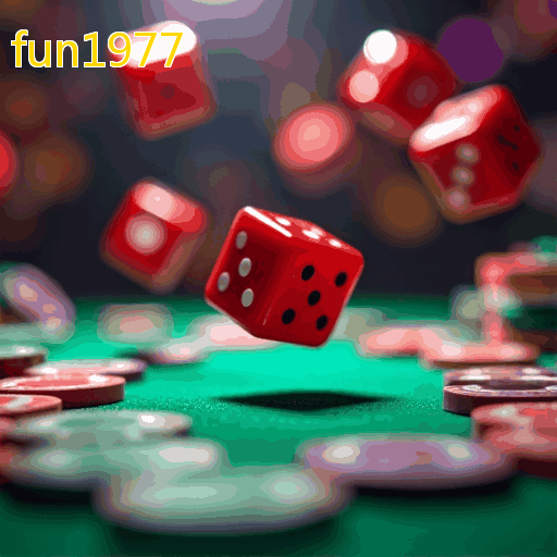 Bonus de Boas-Vindas fun1977: Ganhe Mais Agora